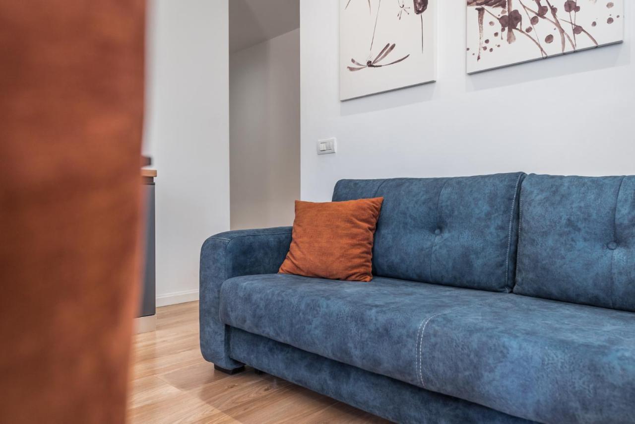 Appartement Luxury Seaview With Big Terrace And Jacuzzi