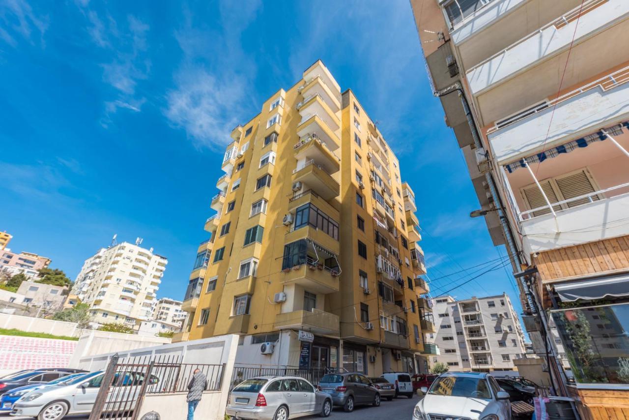 Appartement Luxury Seaview With Big Terrace And Jacuzzi *