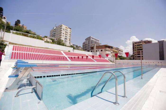 Appartement Luxury Seaview With Big Terrace And Jacuzzi *